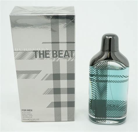 burberry perfume the beat price|Burberry the beat after shave.